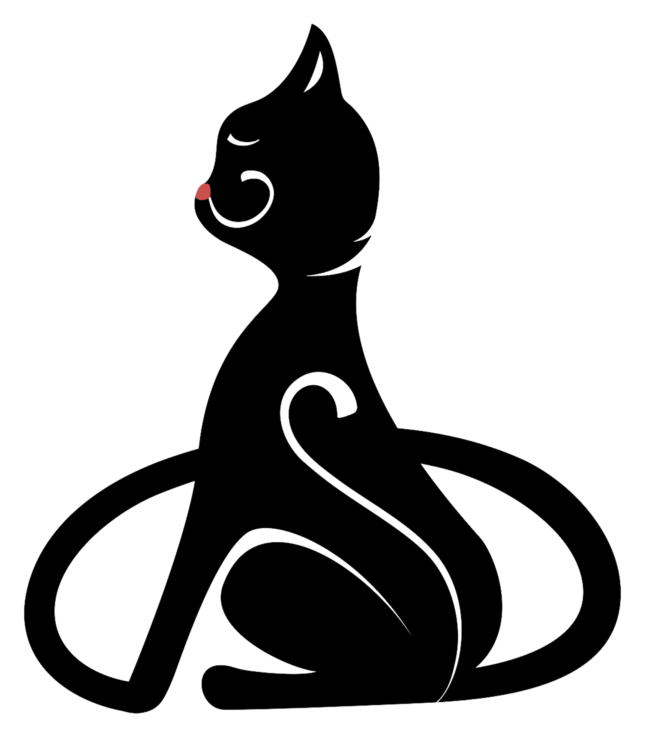 Jiliang Cattery logo